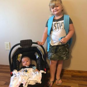 Meet your Posher, Brooke